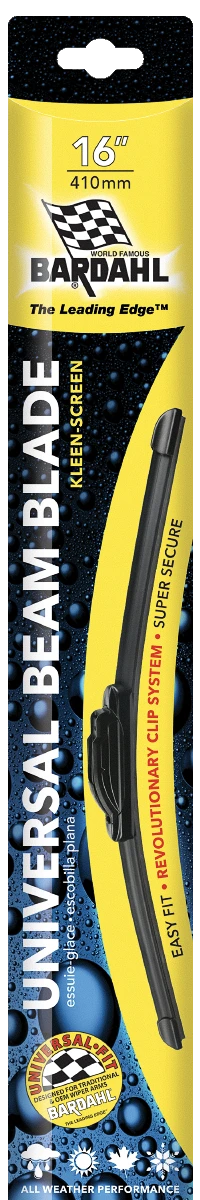 BARDAHL UNIVERSAL BEAM BLADES
